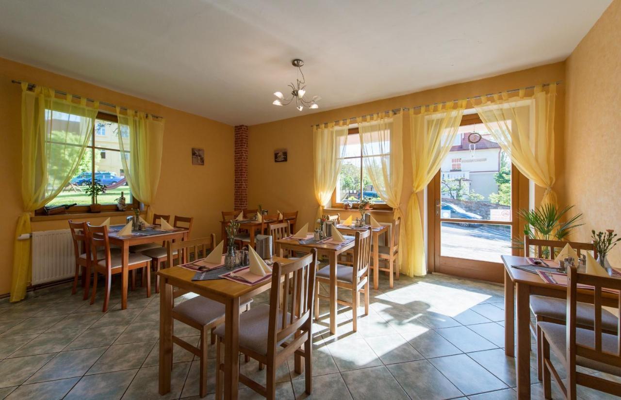 Penzion Na Spicaku Český Krumlov Εξωτερικό φωτογραφία