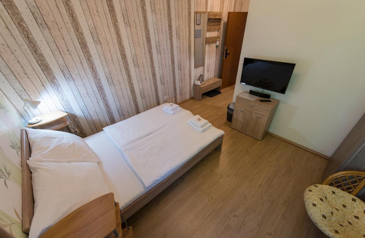 Penzion Na Spicaku Český Krumlov Εξωτερικό φωτογραφία