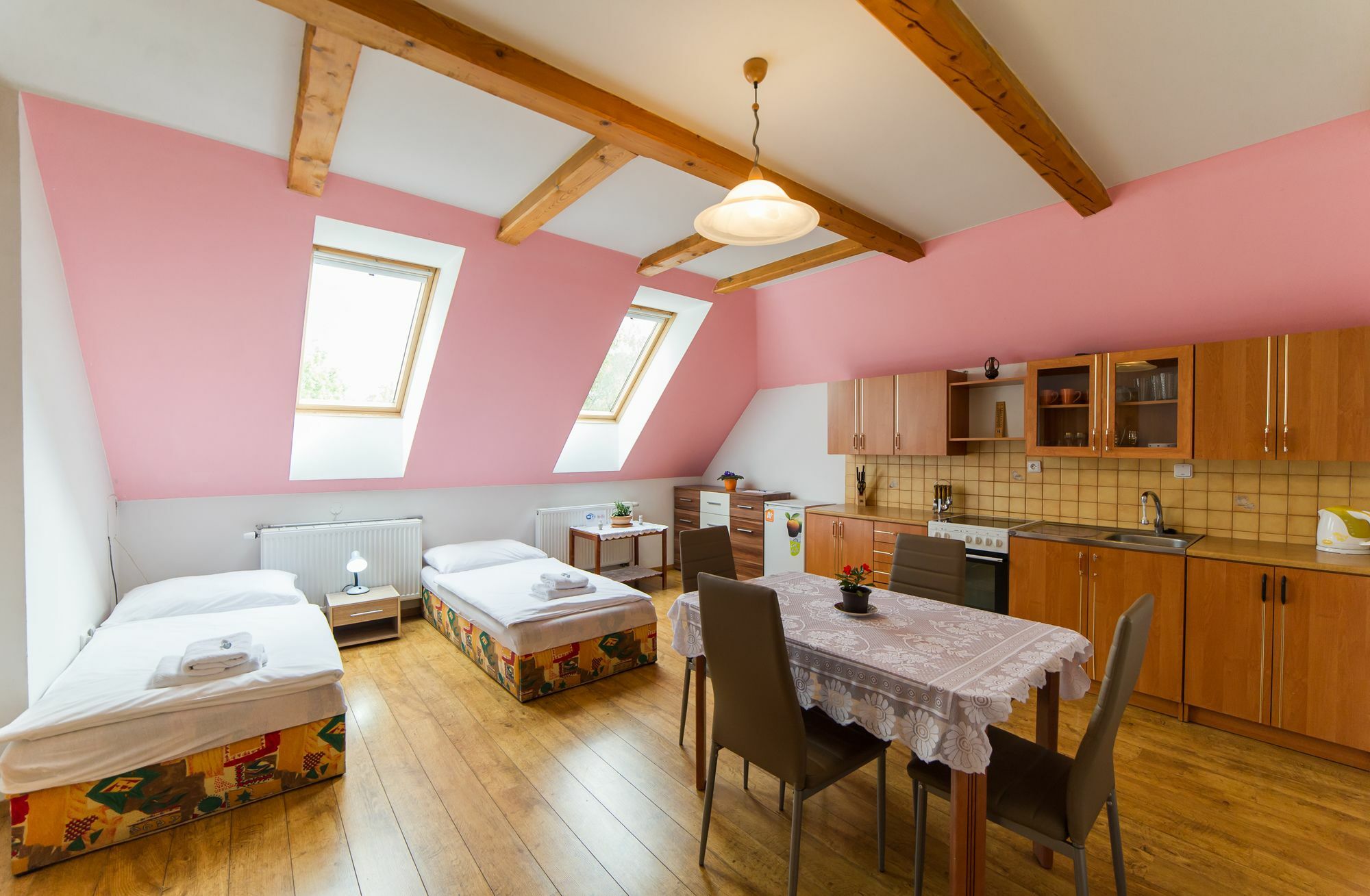 Penzion Na Spicaku Český Krumlov Εξωτερικό φωτογραφία